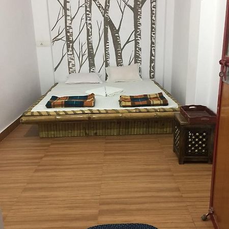 فاراناسي Shri Guest House المظهر الخارجي الصورة