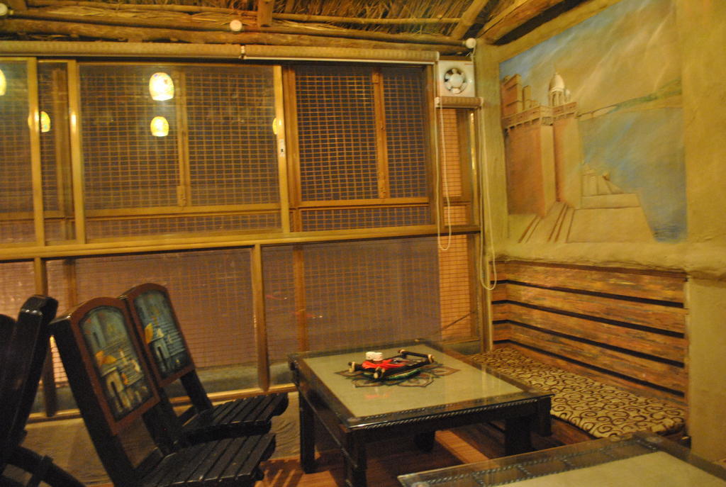 فاراناسي Shri Guest House المظهر الخارجي الصورة