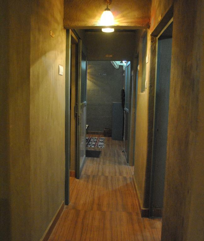 فاراناسي Shri Guest House المظهر الخارجي الصورة